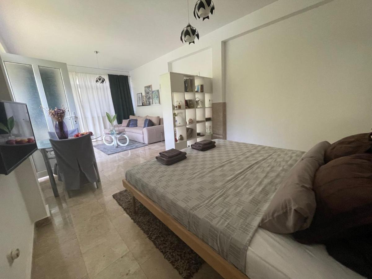 Tamara With Garden And River View - Free Private Parking - Garage Mostar