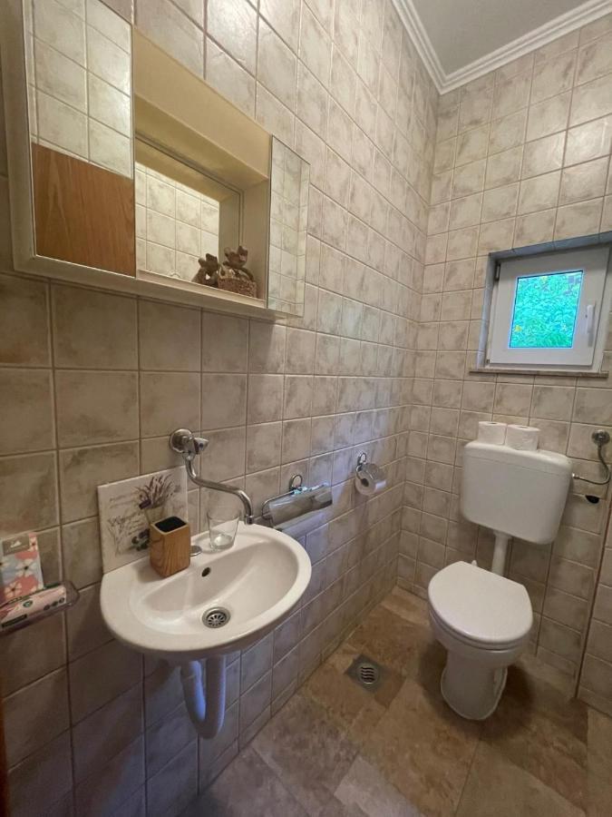 Tamara With Garden And River View - Free Private Parking - Garage * Mostar